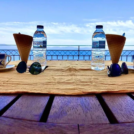 Апартаменты αquaview