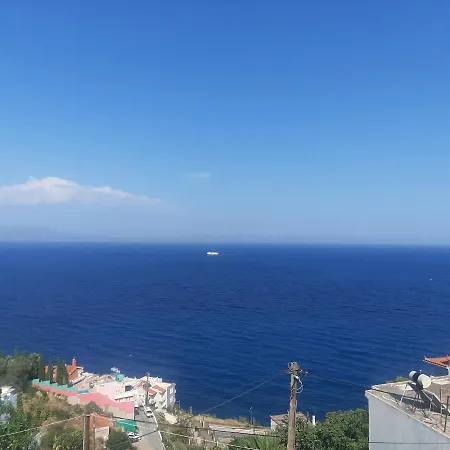 Апартаменты αquaview