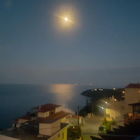 Апартаменты αquaview *