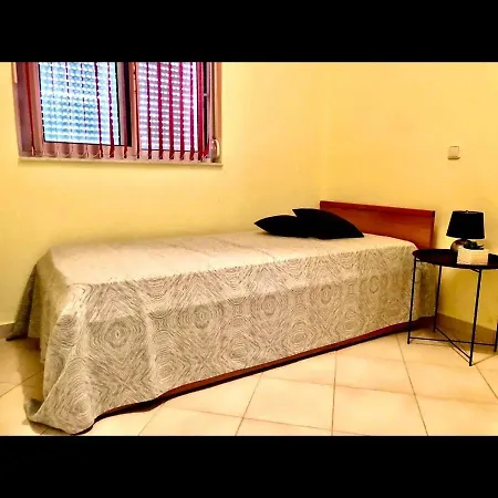 Апартаменты αquaview *