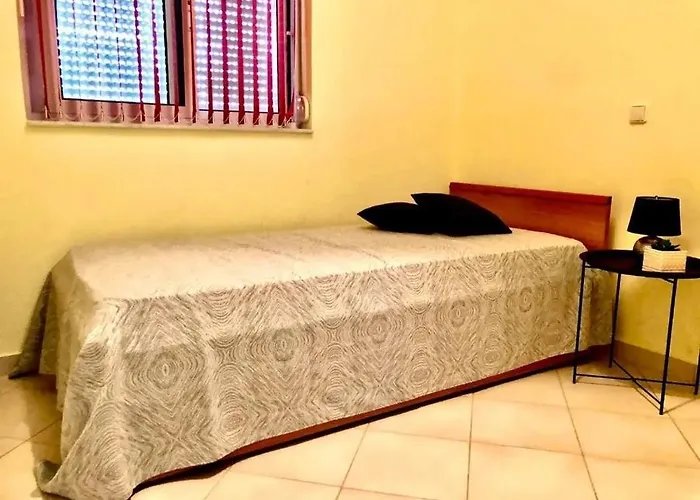 Apartmán αquaview *