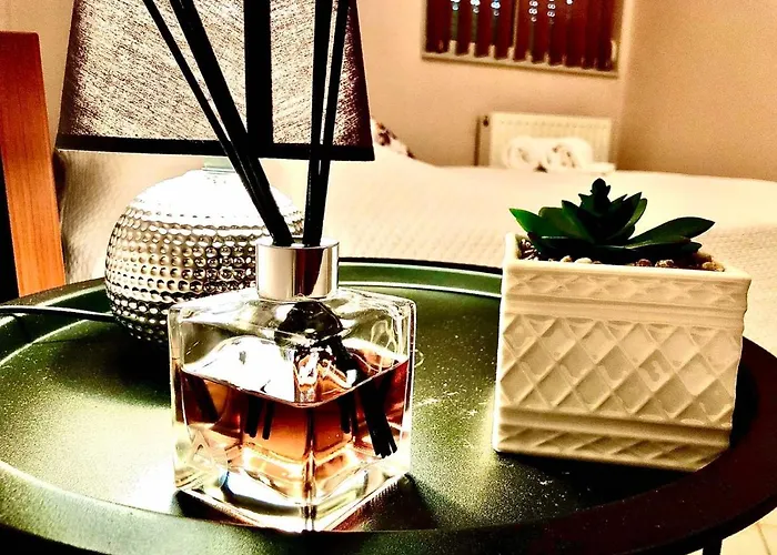 αquaview Apartmán Gythio